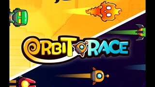 The Orbit Race