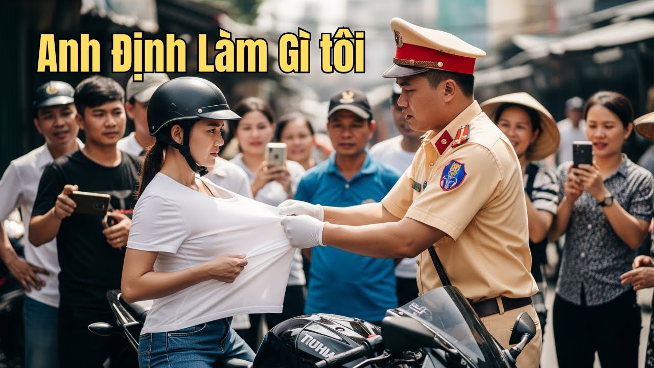 Biên Bản Hay Tiền Mặt? Câu Trả Lời Giữa Trưa Hà Nội.