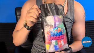 Chamoy Pickle Kit Review