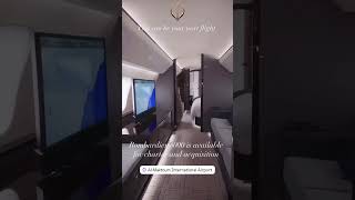 Bombardier Global 8000 — No Limits, No Routes, No Compromise #shorts #privatejet #dubai #uae #trend