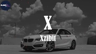Xzibit, "X" (Lyric Video)