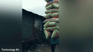Fast Workers Amazing Skills Level Master #2