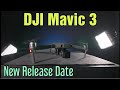DJI Mavic 3 Bad News