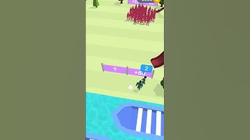 RUN GAMEPLAY WALKTHROUGH   All LEVELS   ANDROID, iOS #shorts #gameplay #superhero 132643388