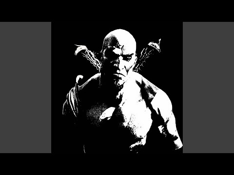 FINAL ROUND (HARDTEKK ULTRA SLOWED)