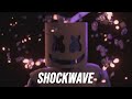 Marshmello - Shockwave Album Mix