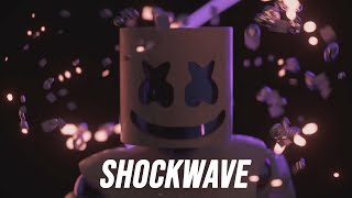 Marshmello - Shockwave Album Mix