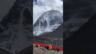 kailash mansarovar yatra #nature #mountainadventure