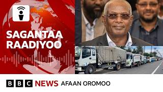 ABO'n filannoo Itoophiyaatti hirmachuun siyaasa keessatti jijjirama fidaa?