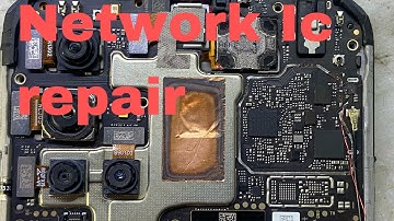 👉📱##💥Redmi 10 prime no service, Emergency calls only issu 4G band not working ##💥💥