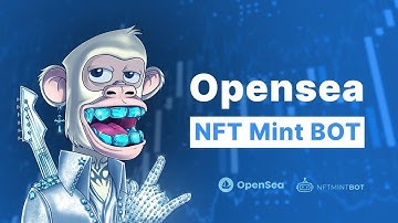 How to Bulk Upload 10,000+ NFTs to Opensea Using This Bot (FREE)