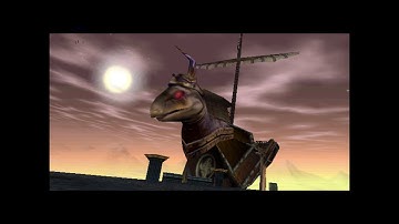 Dinosaur Planet N64 Prototype (Read desc)