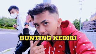 Vlog Hunting Kediridyenca Rizky