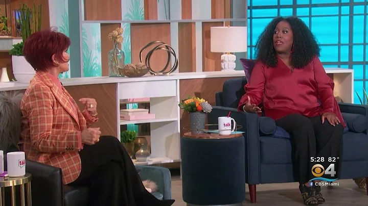 'The Talk' On Pause After Heated On-Air Debate Abo...