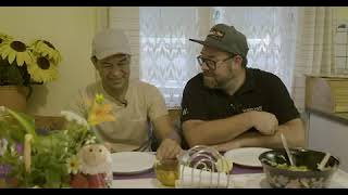 Culture Clash - Essen