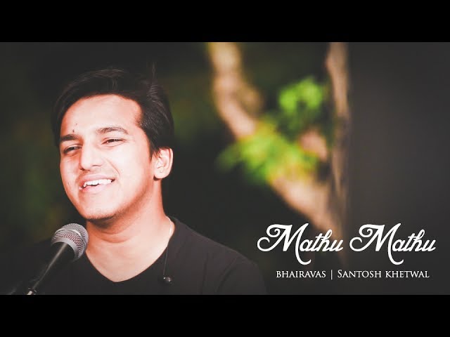 Mathu Mathu | Sankalp Khetwal u0026 Bhairavas | Official Music Video class=