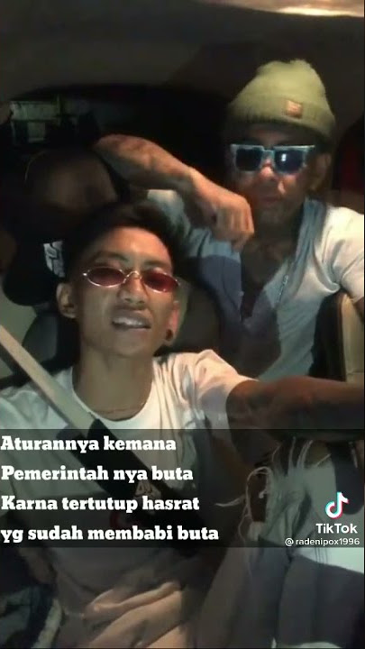 KATA KATA RADEN IPOX
