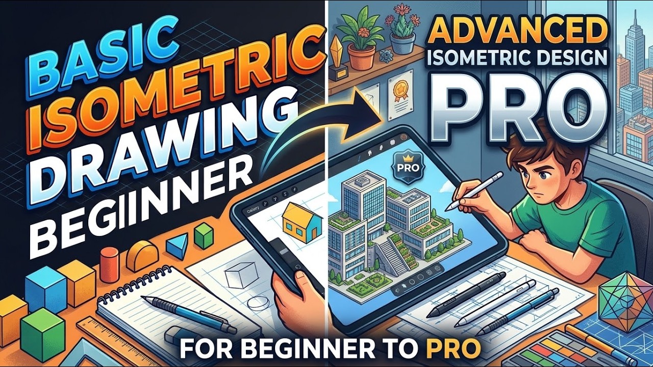 Isometric Piping Isometric Drawing Kaise Samjhein? | Basic se Pro Tak ...