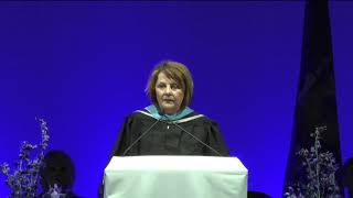 2018 Hudson High School Graduation