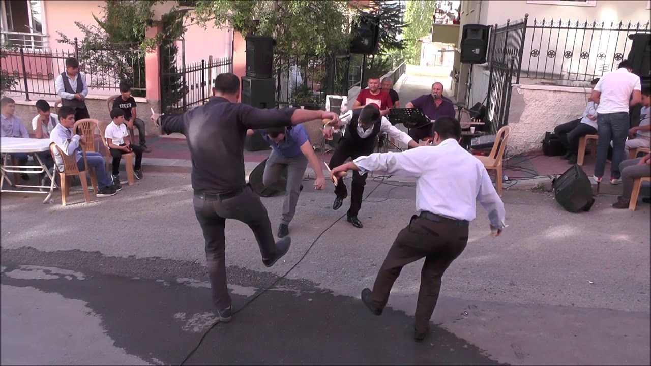 ALİ DİREK BAYINDIR ALEMİ potpori