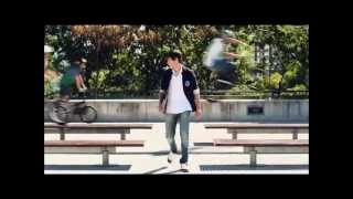 Violetta - Voy por ti de leon(Jorge Blanco) Con letra