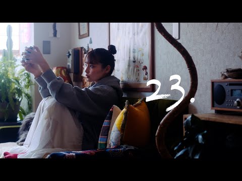 春風詩音 - 23.【Official Music Video】