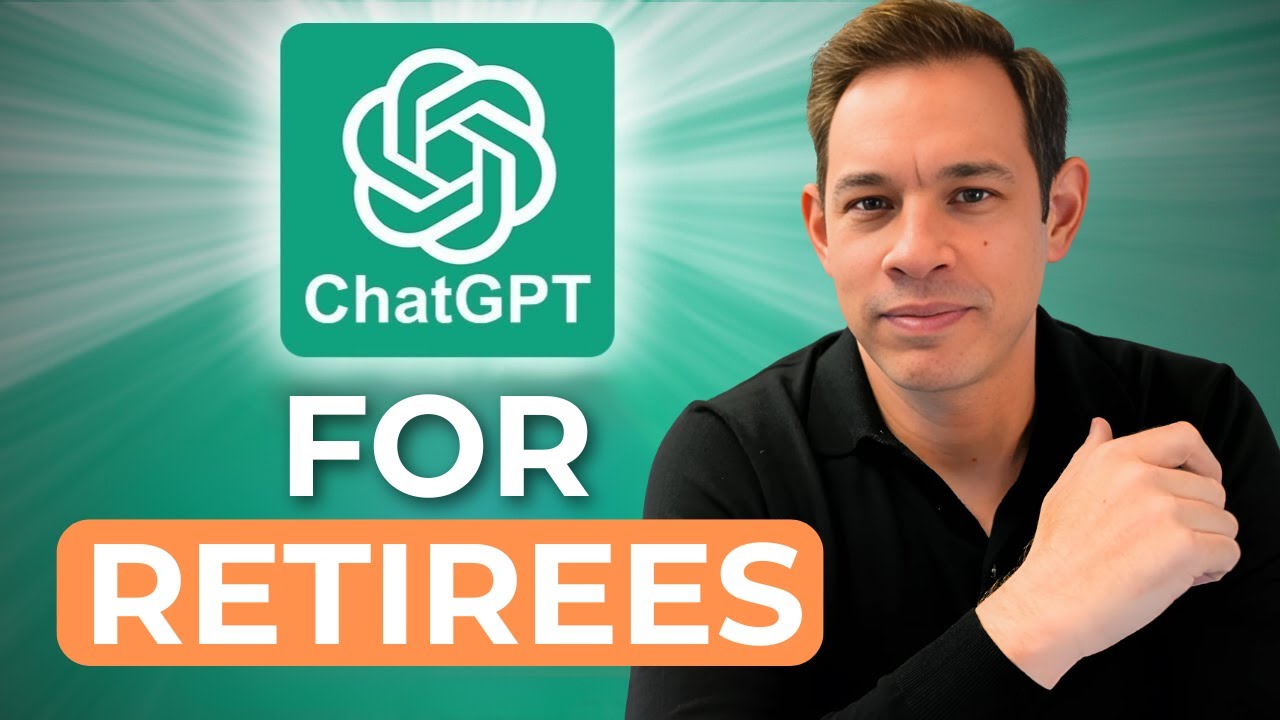 7 Genius Ways Retirees Are Using ChatGPT (That You Haven’t Tried Yet)