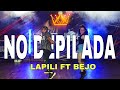 No depilada by Lapili ft bejo | Anro Thompson Choreography