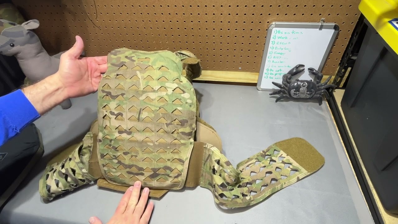 Velocity Systems: Scarab DLX - YouTube