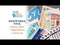 HAPPY MAIL | NOVEMBER 22 | LOST WITHOUT A PLAN