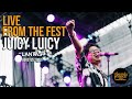 Juicy Luicy - Lantas Live at The Sounds Project 2022