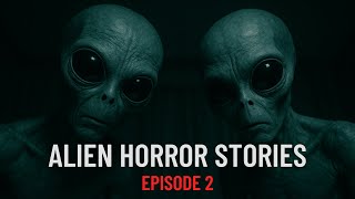 Celebrity Scary Alien Stories for Sleep: Episode 2 — Six True Encounters That Shook Witnesses to the Core Wealth