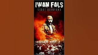 Iwan fals ~ ROBOT BERNYAWA