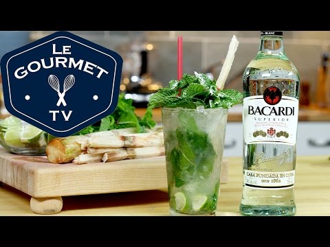 Video: Mojito: Sejarah Dan Jenis Koktel Yang Popular