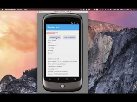 Assignment 3: Coursera Communications MOOC
