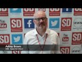 Supporters Summit 2017 - The Round up