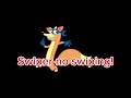 Swiper no swiping disco!