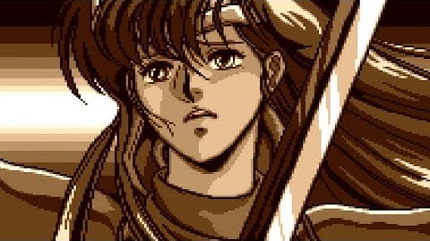 Valis III (TurboGrafx-CD) Playthrough