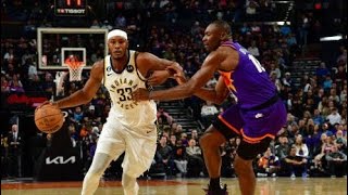 Indiana Pacers vs Phoenix Suns Full Game Highlights | Jan 21 | 2023 NBA Season