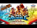 TERBARU! Pek Rumble - BoBoiBoy Galaxy Card