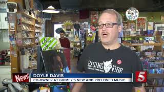 'Small Business Saturday' Helps Local Businesses