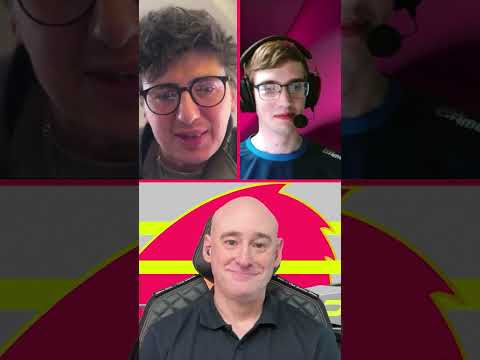 DCL Wild Card Team on the Falcon Cup | DCL26 Team Interview with Matt Andrews