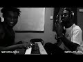 WAIT🔥 This is just the INTRO ???🔥🔥 i almost deleted this, was that a mistake?? Throwback 💯