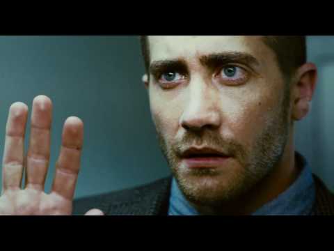 "Source Code" Trailer
