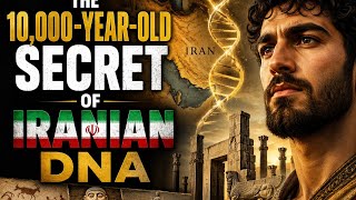 The 10,000-Year-Old Secret of Iranian DNA | History Decided 