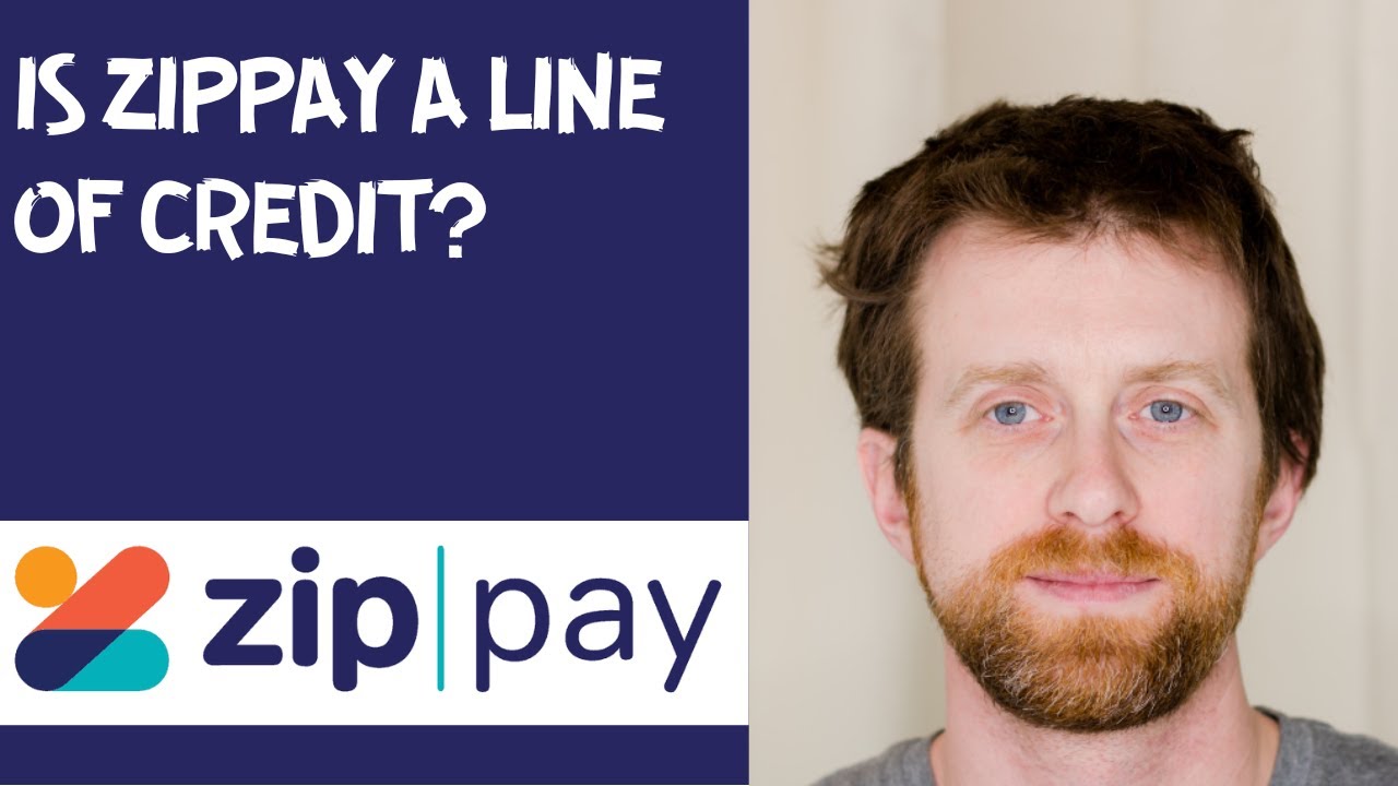 Is Zippay a line of credit?