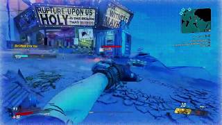 Borderlands 3 - head case side mission