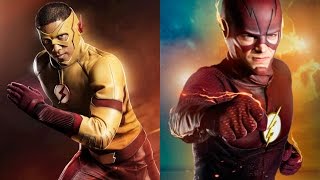 The Flash - Undefeated ⚡️