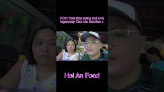 Download Lagu Breakfast in #HoiAn Cau Lao! #travel #hoianvlog #food MP3 Download Lagu Breakfast in #HoiAn Cau Lao! #travel #hoianvlog #food MP3