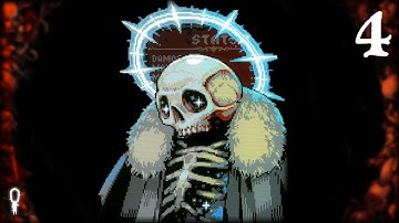 HELLO B*TCHY LICHY // Loop Hero // Let